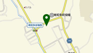 株式会社山三商会の地図画像