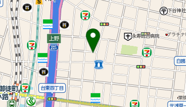 株式会社ウッドソレルの地図画像
