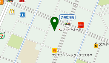田村工業株式会社」(倉敷市-社会関連-〒712-8061)の地図/アクセス/地点
