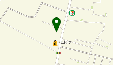 株式会社大勝建設の地図画像