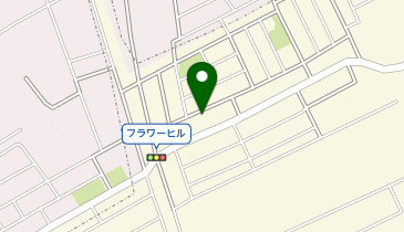 ケープコッド株式会社の地図画像