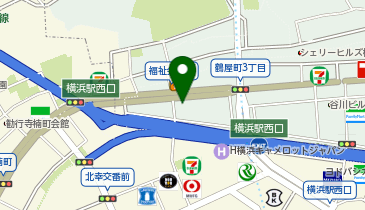 株式会社エム・エス・シーの地図画像