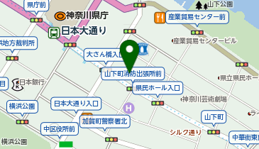株式会社サンウェルの地図画像