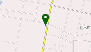 有限会社アルカンサードの地図画像