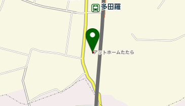 株式会社オガワの地図画像