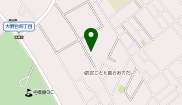 株式会社山路フードシステムの地図画像