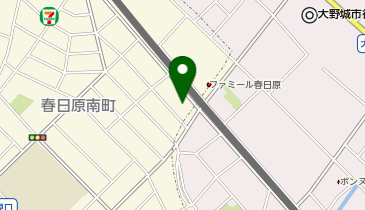 株式会社斉藤工務店の地図画像