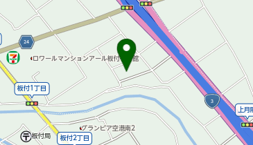 有限会社フォックスカンパニーの地図画像
