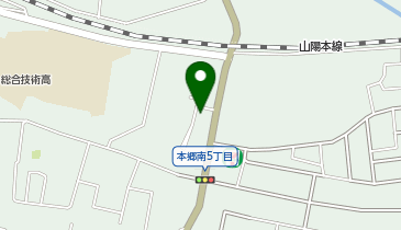 株式会社リアルサポートの地図画像
