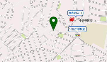 ハートフル合同会社の地図画像