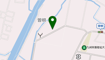 株式会社グリーンマテリアルの地図画像