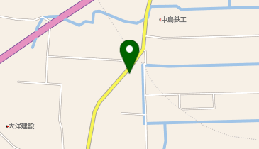 株式会社琉球の地図画像