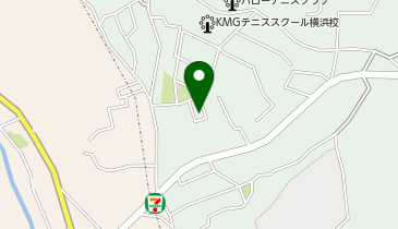 望月建設株式会社の地図画像