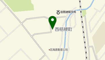 有限会社ユニテックの地図画像