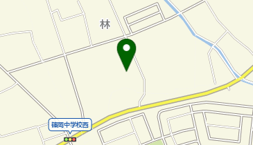 株式会社松本義肢製作所の地図画像