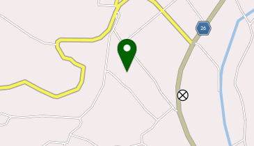 株式会社アオキオートサービスの地図画像