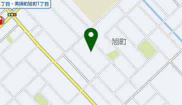 株式会社ホクショウの地図画像