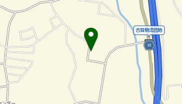 有限会社FK物流サービスの地図画像