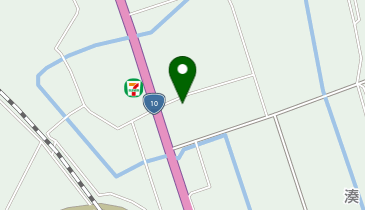 株式会社山内工務店の地図画像