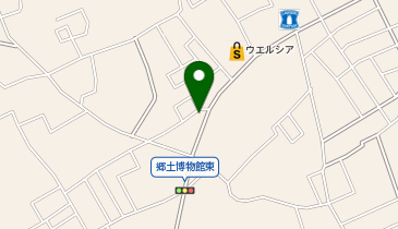 株式会社ジー・エム・エスの地図画像