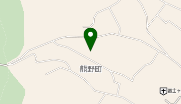 株式会社ダイコーの地図画像