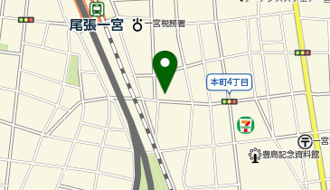 株式会社マルエム商会の地図画像