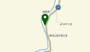 株式会社輝華の地図画像