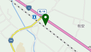 株式会社CRESTの地図画像