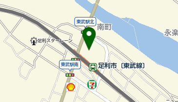 株式会社Carinoの地図画像