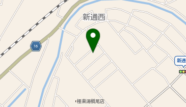 株式会社アルクスの地図画像