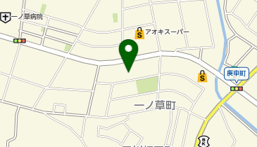 西工業株式会社の地図画像