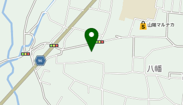 株式会社エルダーの地図画像