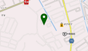 株式会社マルエスの地図画像
