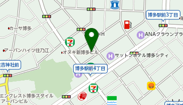 株式会社小森商店の地図画像