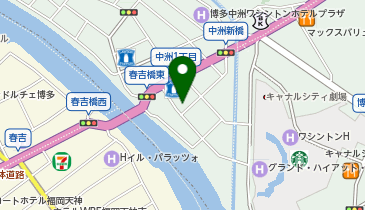 有限会社玉屋質店の地図画像