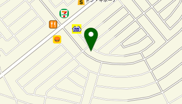 ネットフロイド株式会社の地図画像