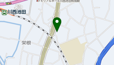 ダイイチファイナンシャルグループ住宅販売有限会社の地図画像