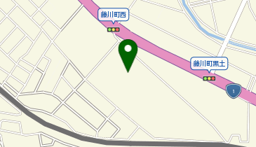 株式会社レッドバロンの地図画像