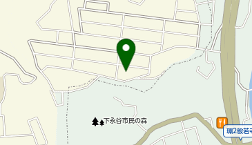 株式会社ハウステクノの地図画像