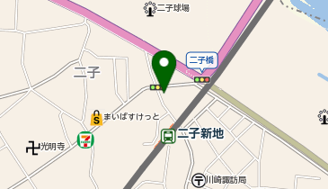 株式会社東京住宅センターの地図画像