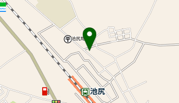株式会社吉行産業の地図画像