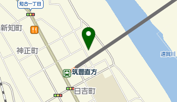 セトル株式会社の地図画像