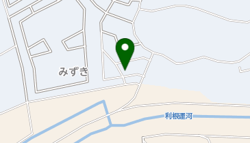 株式会社エムジーの地図画像