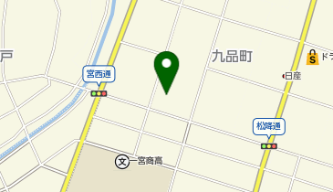 有限会社ビッグバンの地図画像