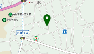 株式会社サンワの地図画像