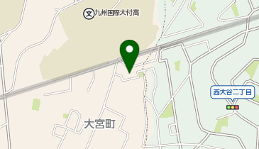 不二産業株式会社の地図画像