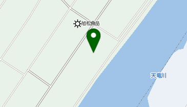 有限会社新川」(下伊那郡高森町-社会関連-〒399-3103)の地図/アクセス