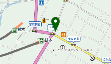 イーグルハウス株式会社の地図画像