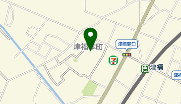 ダイワインクス株式会社の地図画像