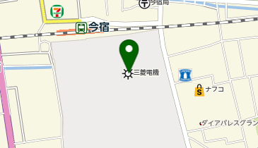 三菱電機FA産業機器株式会社 | 福岡市西区の社会関連・アクセス・地図